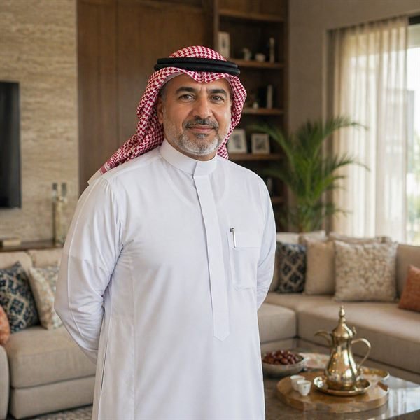 عبدالله الدوسري