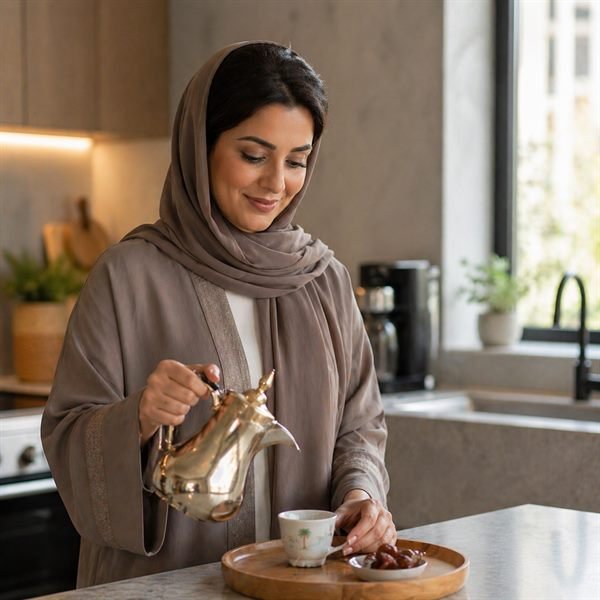 سارة القحطاني